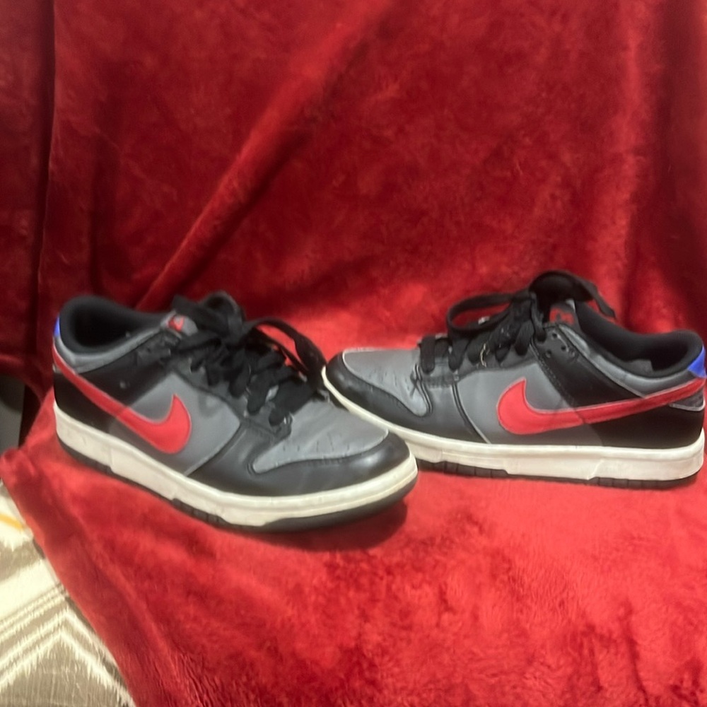 Nike